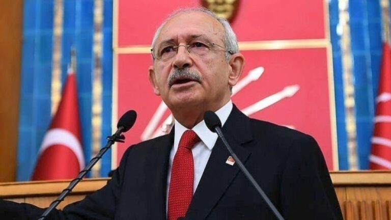 Τουρκία: Με 49,3% και 5 μονάδες μπροστά από τον Ερντογάν προηγείται ο Κιλιτσντάρογλου – Αποσύρθηκε ο Μουαρέμ Ιντζέ
