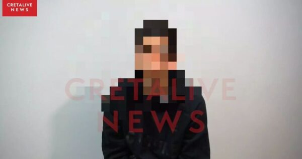 Σοκαριστική καταγγελία: «Μαμά, με βίαζαν κάθε βράδυ στο κελί» - Βίντεο με τις αποκαλυπτικές μαρτυρίες παιδιού