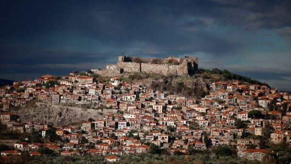 Λέσβος: Με ανοδικούς ρυθμούς κινείται ο τουρισμός στο νησί που αγάπησε ο Ελύτης