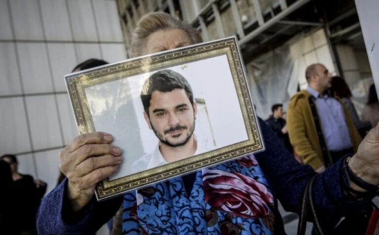 Ραγδαίες εξελίξεις: Δύο νέες συλλήψεις για την δολοφονία του Μάριου Παπαγεωργίου
