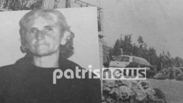 Ελεύθερη η «Μήδεια της Ηλείας» που δηλητηρίασε την έγκυο ανύπαντρη κόρη της για να ξεπλύνει την ντροπή