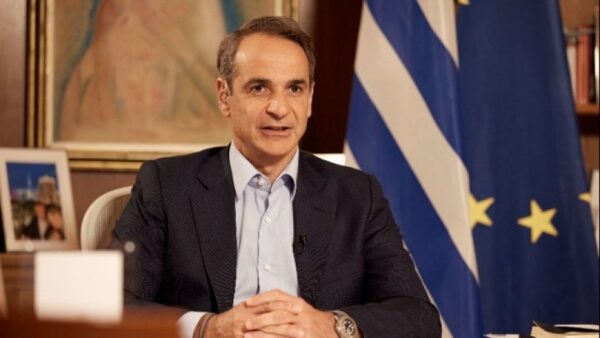 Κυρ. Μητσοτάκης στο CNN: Με κυβέρνηση ΝΔ ανακτούμε την επενδυτική βαθμίδα
