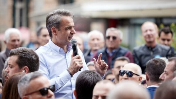 Κυρ. Μητσοτάκης: Το debate κατέδειξε πως υπάρχει μία αξιόπιστη πολιτική πρόταση διακυβέρνησης της χώρας αυτή της ΝΔ