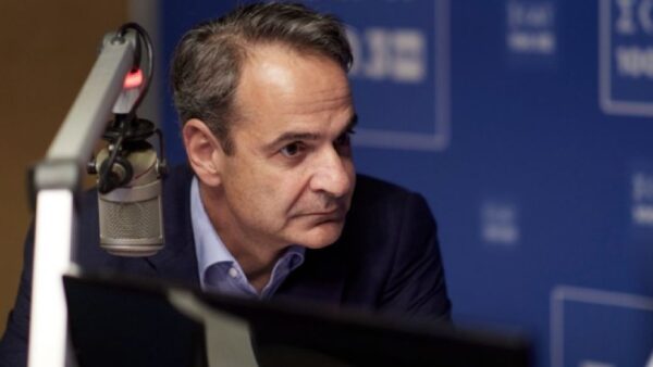 Κυρ. Μητσοτάκης: Δεν βλέπω περιθώριο συνεννόησης με το ΠΑΣΟΚ του κ. Ανδρουλάκη - Η μόνη λύση είναι αυτοδύναμη ΝΔ