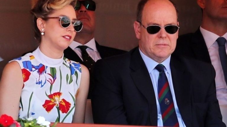 Monaco:Yπερπαραγωγή για τη βασιλική οικογένεια του Μονακό από τα εγγόνια της Γκρέις Κέλι