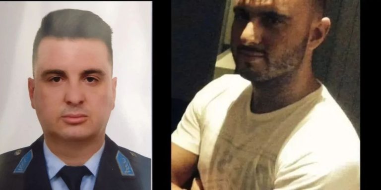 Θλίψη για τον 37χρονο αστυνομικό που σκοτώθηκε σε τροχαίο -Το «αντίο» των συναδέλφων του