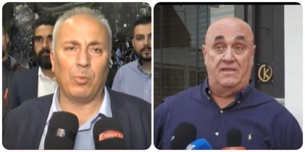 Εκλογές 2023 στις Σέρρες: Χαμόγελα στα επιτελεία των νικητών, προβληματισμός στους ηττημένους- video