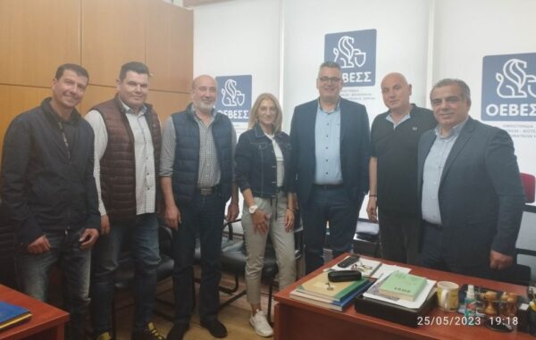 Χρήσιμα συμπεράσματα από την ετήσια Γενική Συνέλευση του Σωματείου Φανοποιών Ν. Σερρών