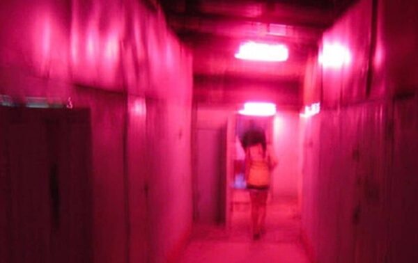 Συλλήψεις δύο γυναικών για μαστροπεία στη Θεσσαλονίκα- Εξέδιδαν 40χρονη