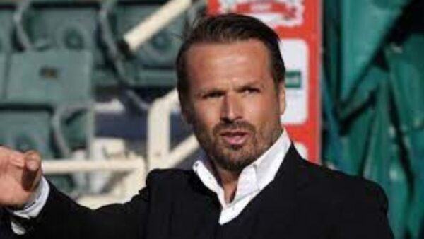 Νέος τεχνικός διευθυντής στον Παναθηναϊκό ο Γιάννης Παπαδημητρίου