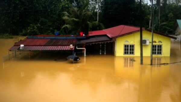 Google: Το Flood Hub έρχεται στην Ελλάδα - Προβλέψεις έως και 7 ημέρες πριν από μια πλημμύρα, πώς λειτουργεί