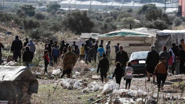 Ρομά: Πόσοι είναι στην Ελλάδα σήμερα - Οι οικισμοί τους, οι ηλικίες και οι συνθήκες διαβίωσης