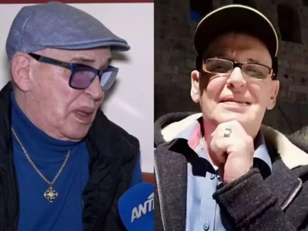 Τάκης Σαγιώρ: «Τα είχα με γνωστό πρωταγωνιστή, νόμιζαν ότι είναι στρέιτ»