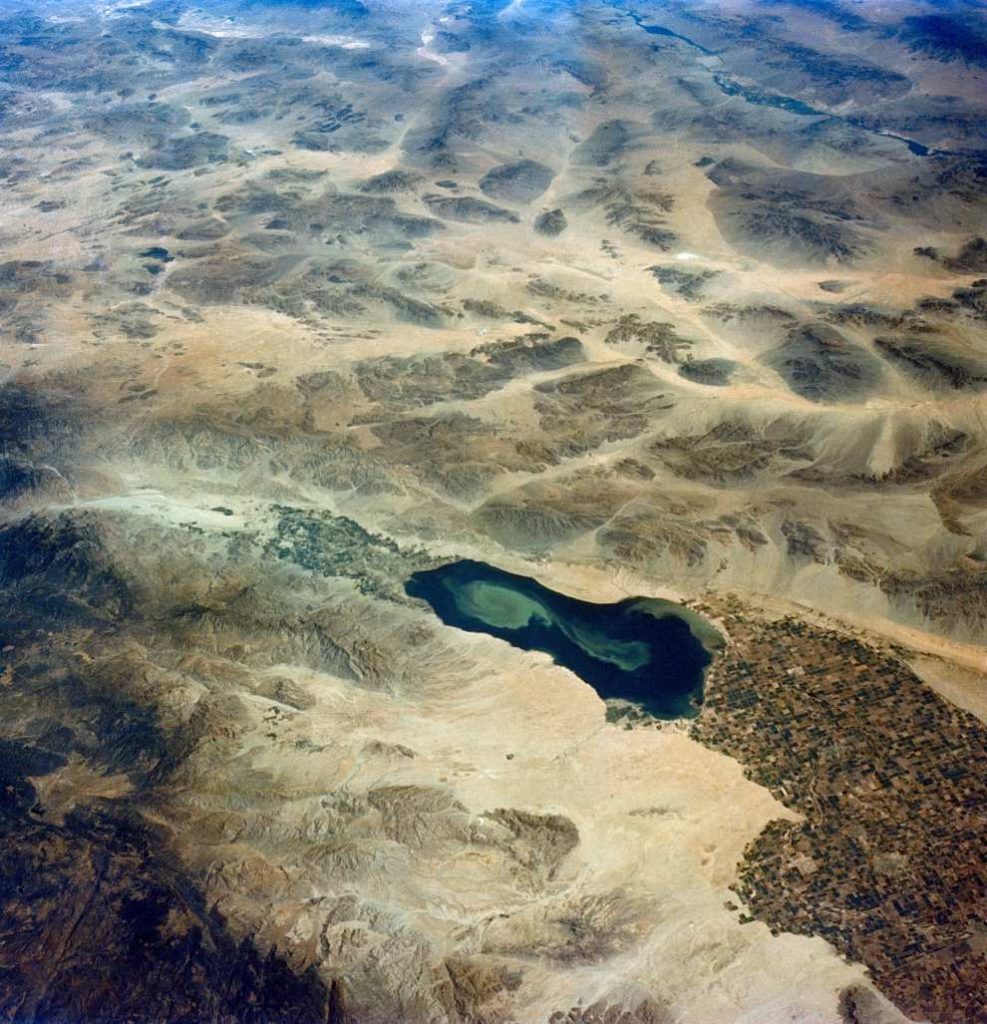 Περιβάλλον: Οι μισές από τις μεγαλύτερες λίμνες του κόσμου χάνουν το νερό τους - Ποιες ελληνικές λίμνες βρίσκονται «στο κόκκινο»