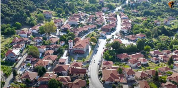 Δείτε βίντεο: Στάγειρα Χαλκιδική- Σε κάθε γωνιά συναντάς την αρχαία Ελλάδα