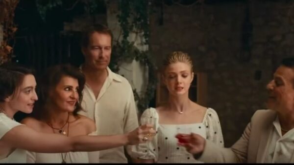 H Toύλα Πορτοκάλος επιστρέφει με το «My Big Fat Greek Wedding 3» -τρέιλερ