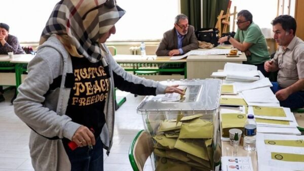 Τουρκία: Για έλλειψη διαφάνειας στις εκλογές μιλούν παρατηρητές του ΟΑΣΕ
