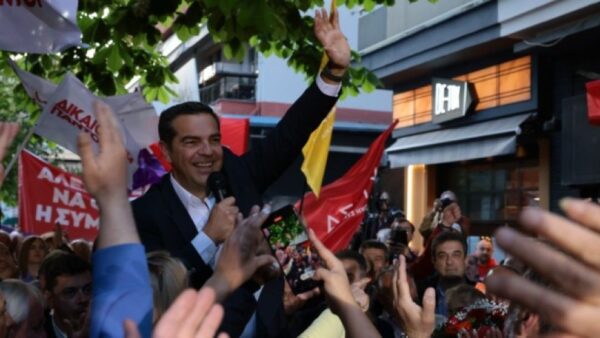 Αλ. Τσίπρας από Κοζάνη: Μόνος αντίπαλος «η χειρότερη δεξιά, από τη μεταπολίτευση και μετά»