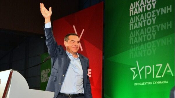 Αλ.Τσίπρας: Θα λογοδοτήσουν οι υπεύθυνοι των υποκλοπών και των Τεμπών
