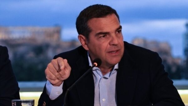 Αλ. Τσίπρας: Ζητάμε την πρώτη ευκαιρία να κυβερνήσουμε με το πρόγραμμά μας και να φέρουμε δικαιοσύνη παντού