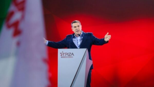 Αλ. Τσίπρας από Θεσσαλονίκη: Την Κυριακή τα ψέματα τελειώνουν, ξημερώνουν μέρες Δικαιοσύνης, Δημοκρατίας και αξιοκρατία
