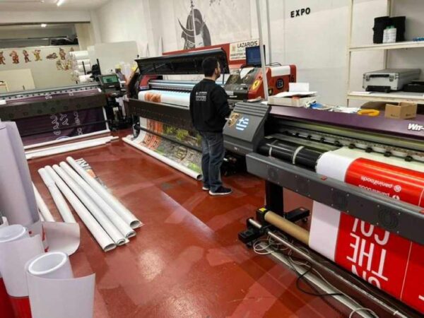 Θεσσαλονίκη: Οι …κερδισμένοι των εκλογών - Στο «κόκκινο» οι μηχανές σε επαγγέλματα που σχετίζονται με την κάλπη