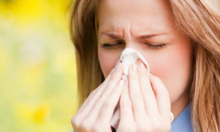 Έξι Tips για να προστατευτείτε από τις αλλεργίες στο σπίτι σας