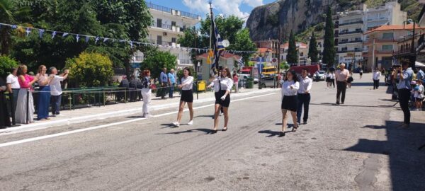 Δήμος Σιντικής: Τιμήθηκε η 110η Επέτειος Απελευθέρωσης του Σιδηροκάστρου