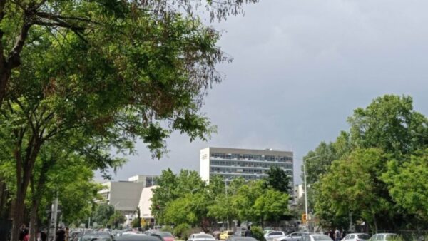 Στατικούς ελέγχους στα κτίρια του ΑΠΘ, ζητούν φοιτητές και οικότροφοι
