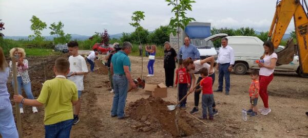 Δήμος Βισαλτίας: Ολοκληρώθηκε με επιτυχία το διήμερο περιβαλλοντικών δράσεων για την Παγκόσμια Ημέρα Περιβάλλοντος