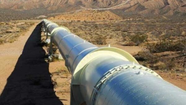 Μέσα στο 2023 το market test για τον αγωγό EastMed - Σε νέα τροχιά το έργο