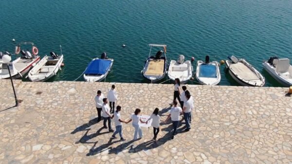 Ξάνθη: «Σμύρνη Αγαπημένη»-Βίντεο από παιδιά του ΕΕΕΕΚ για τα 101 χρόνια προσφυγικού ελληνισμού