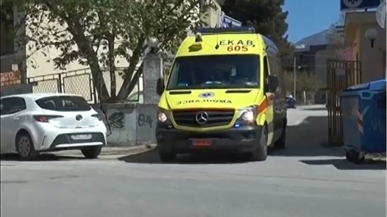 Τρία ασθενοφόρα για τις ανάγκες του νομού Σερρών- video