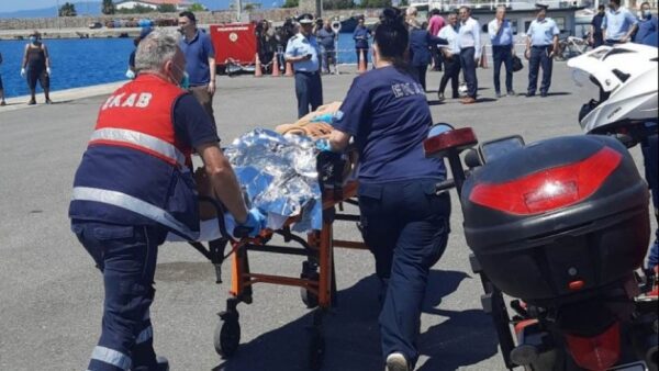 Στους 78 οι νεκροί μετανάστες στο ναυάγιο ανοιχτά της Μεσσηνίας -Μεγάλη κινητοποίηση στην Καλαμάτα