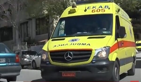 Σέρρες: Δύο τροχαία σε Σιδηρόκαστρο και στο δρόμο για Θεσσαλονίκη