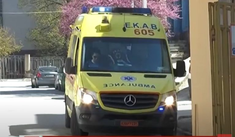 Ομοσπονδία ΕΚΑΒ: Δεν ήρθαν ασθενοφόρα στις Σέρρες από το 2004 -Η απάντηση του Αντιπεριφερειάρχη