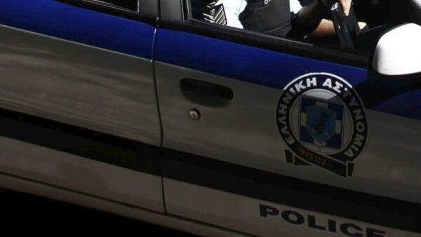 Θεσσαλονίκη: Επεισόδιο μεταξύ αλλοδαπών στην Καμάρα, με έναν τραυματία