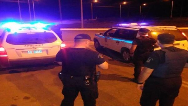 Σέρρες: Ανήλικος διέρρηξε τρία κατάστημα