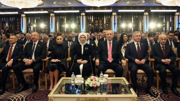 Τουρκία: Ο Ερντογάν ανακοίνωσε τη νέα κυβέρνησή του