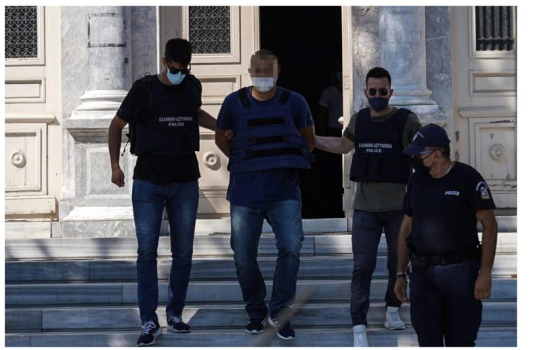 Μυτιλήνη: Κάθειρξη 16 ετών σε αστυνομικό, για ασέλγεια σε βάρος ανηλίκου