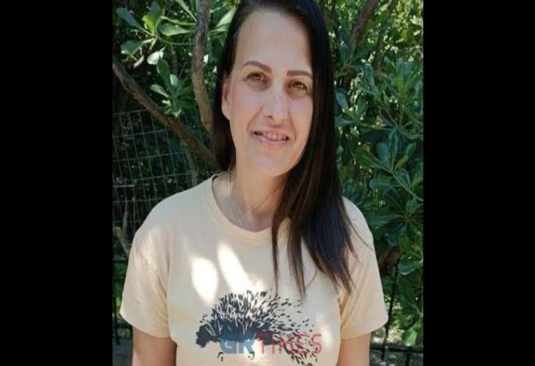«Ήμουν κλινικά νεκρή για 8 ημέρες»: Συγκλονίζει η 39χρονη που τη δάγκωσε οχιά στη Θεσσαλονίκη