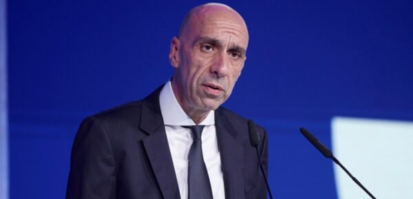 Γιάννης Μπρατάκος: Ποιος είναι ο Υφυπουργός παρά τω Πρωθυπουργώ