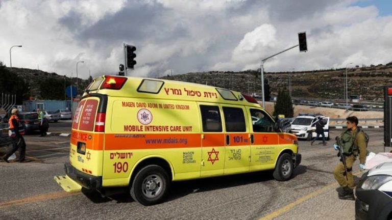 Πέθανε έπειτα από 22 χρόνια σε κώμα Ισραηλινή που είχε τραυματιστεί σε επίθεση βομβιστή-καμικάζι