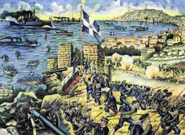 Σαν Σήμερα: Η Απελευθέρωση της Καβάλας