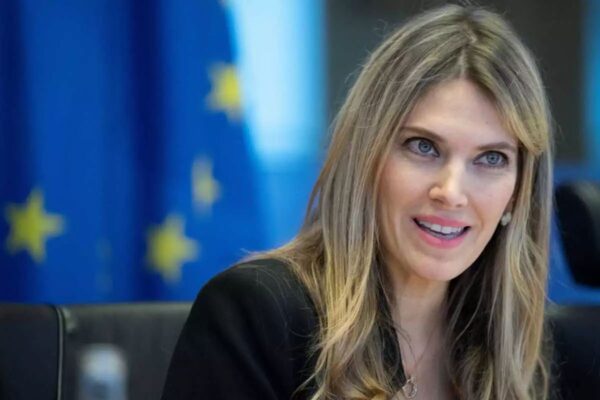“Δεν θα ξεχάσω ποτέ…” Πρώτη τηλεοπτική συνέντευξη της Εύας Καϊλή – Όλα όσα είπε στην El Mundo