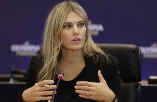 Δημητρακόπουλος για έρευνα στα σπίτια των αδερφών Καϊλή: Νομότυπες, δεν βρέθηκε τίποτα αξιόμεμπτο