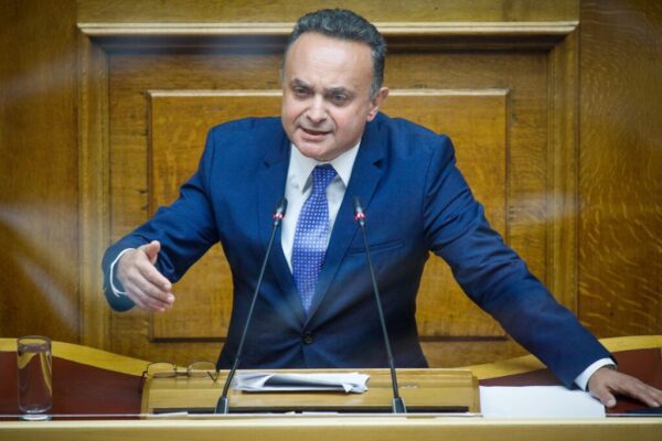 Σταύρος Κελέτσης