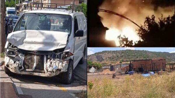Χαλκίδα: Νεκρός 37χρονος- Τον εμβόλισαν με τα αυτοκίνητα και τον σκότωσαν!
