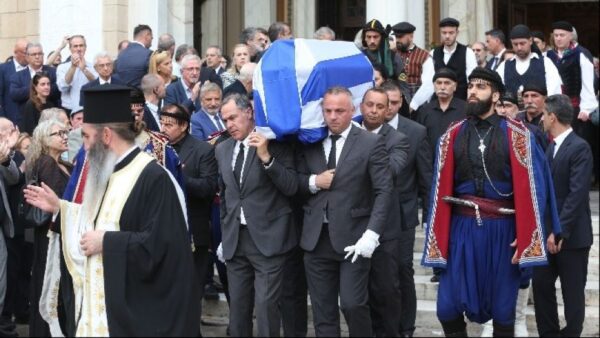Γιάννης Μαρκόπουλος