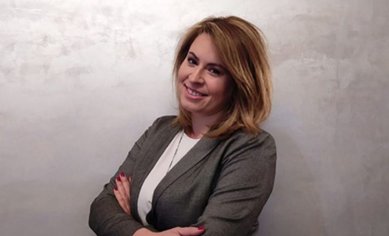 Η Χριστίνα Γούλα νέα αντιπεριφερειάρχης Τουρισμού της Περιφέρειας Κεντρικής Μακεδονίας